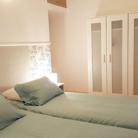 Apartman Kyra Póla Kültér fotó