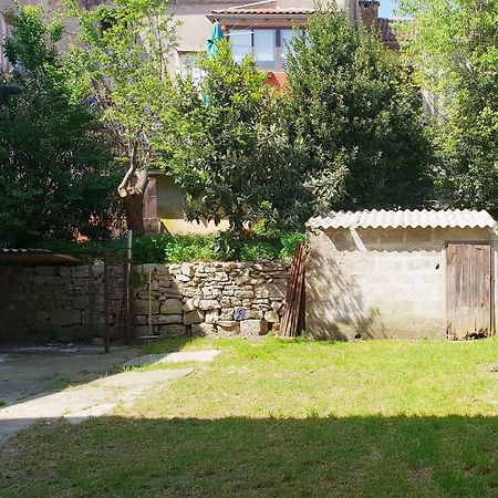 Apartman Kyra Póla Kültér fotó