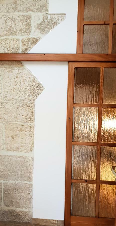 Apartman Kyra Póla Kültér fotó