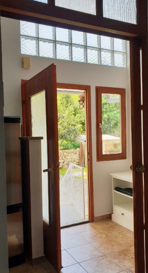 Apartman Kyra Póla Kültér fotó