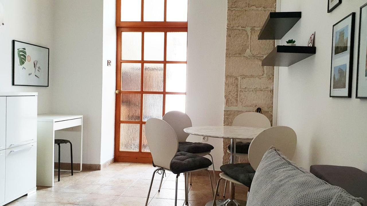Apartman Kyra Póla Kültér fotó