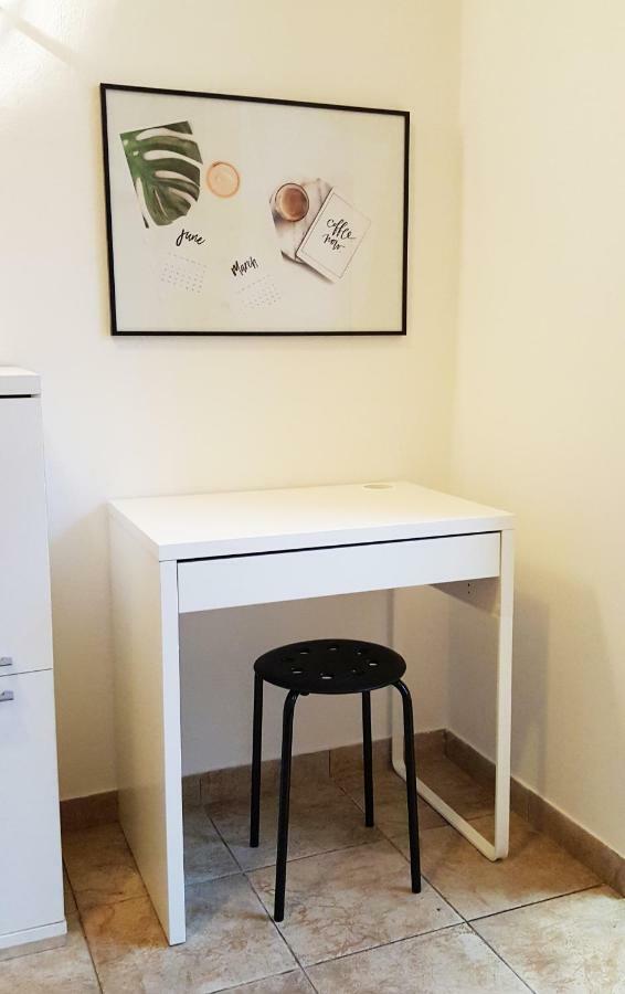 Apartman Kyra Póla Kültér fotó