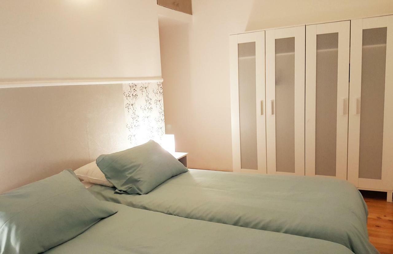 Apartman Kyra Póla Kültér fotó