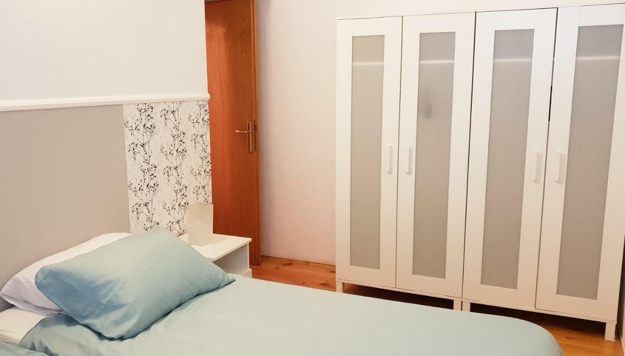 Apartman Kyra Póla Kültér fotó