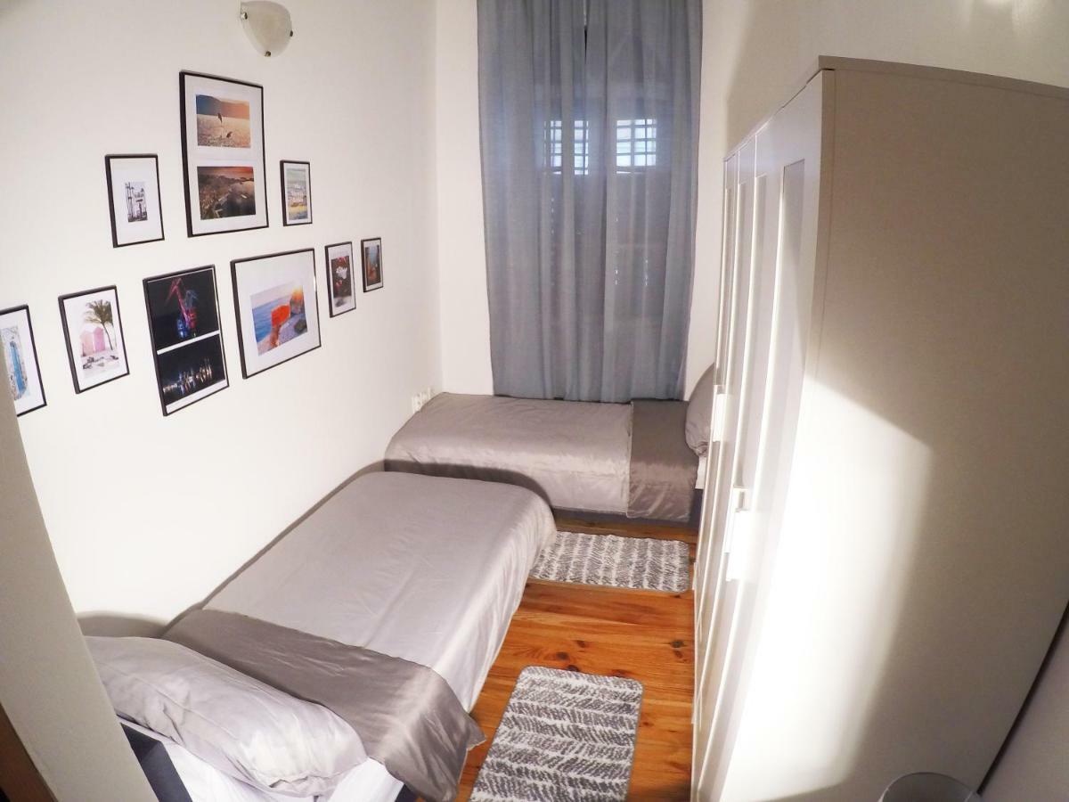 Apartman Kyra Póla Kültér fotó